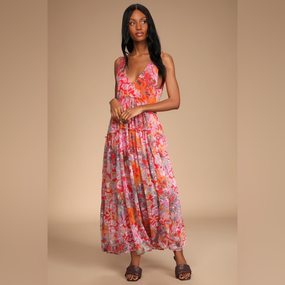 NWT - Free People Dress